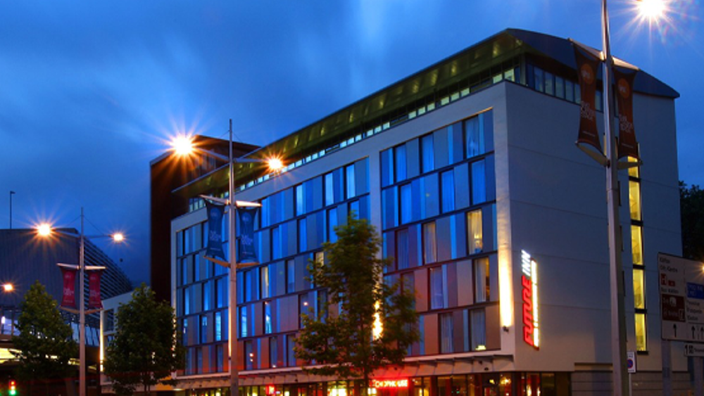 Future Inn Future Inns - Plymouth - Future Inns Experiences